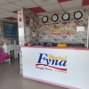 Отель Motel Fyna, фото 2