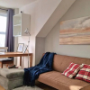 Отель Cosy 1 Bed Apt in Lincoln With Amenities & Parking,, фото 2