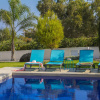 Отель Villa Protaras Zen in Protaras, фото 8