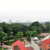 Отель Cozy APT, Near Lake&Park w Balcony, Ocean Park 61, фото 16