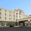 Отель Hampton Inn Denver Tech Center South CO в Энглвуде