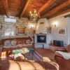 Отель Awesome Home in Medaki With 3 Bedrooms, Wifi and Outdoor Swimming Pool, фото 6