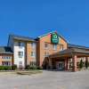 Отель Comfort Inn & Suites, фото 1