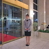 Отель Gifu Grand Hotel, фото 26