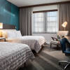 Отель Le Meridien Houston Downtown, фото 9
