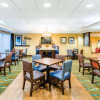 Отель Hampton Inn St. Charles St. Peters, фото 24