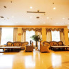 Отель GreenTree Alliance ShangRao YiYang County ZhiMin Aveune YingBin Avenue Hotel, фото 16