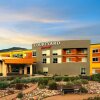 Отель Courtyard by Marriott Glenwood Springs, фото 27