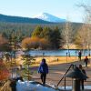 Отель The Pines at Sunriver, фото 15