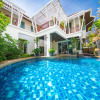 Отель Villas In Pattaya, фото 14
