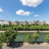 Отель HOLT -  Wonderful 2 bed, 2 bath flat in the center of Bucharest, фото 15