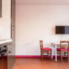 Отель Appartement meublé Minimes Le Nid, фото 6