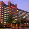 Отель Hilton Atlanta Northeast, фото 1
