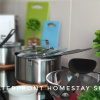 Отель Waterfront (E) 3BR+3Bath+8 Persons+ Wifi+Parking, фото 5