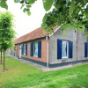 Отель Detached holiday home in North Limburg with enclosed garden, фото 7
