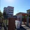 Отель Studio In Voghera With Wonderful City View And Furnished Terrace, фото 18