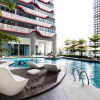Отель New! Contemporary 1BR Apartment @ Near Klcc, фото 1