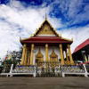 Отель Baan Klangsuan Bang Korbua, фото 10