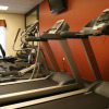 Отель Hampton Inn & Suites-Knoxville/North I-75, фото 19