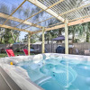 Отель St Augustine Home w/ Hot Tub, 6 Mi to Beaches, фото 16
