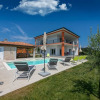 Отель Modern Villa In Buje With Private Swimming Pool, фото 19
