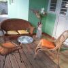 Отель Apartment With 2 Bedrooms In Fort De France With Furnished Garden And Wifi 5 Km From The Beach, фото 4