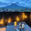 Отель Mount Fuji Panorama Glamping, фото 1