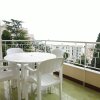 Отель Holiday Apartment In Sanremo Semeria 180, фото 8