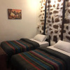 Отель Hostal - Kantu Inn Cusco, фото 3