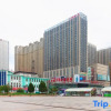 Отель Jiatai Hot Spring Chain Hotel Anshan Zhanqian, фото 1