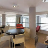 Отель Ocean Drive Apartamento en Punta del Este con los mejores amenities y servicios, фото 22