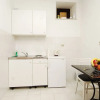 Отель Studio Apartment for 2, фото 4