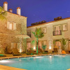 Отель Jardin d'Azur Alacati, фото 10