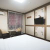 Отель Gunsan Hotel MH, фото 3
