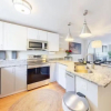 Отель North Vail 2 Bedroom Condo Along Shuttle Route to Slopes!, фото 13