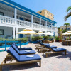Отель BEACH ROOMS INN - Hollywood Beach, фото 12