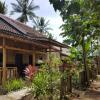 Отель Red Island Bungalows, фото 9