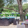 Отель Hôtel Le Petit Manoir, фото 18