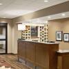 Отель Hampton Inn & Suites Minooka, фото 4