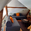 Отель Lovely Apartment in Kobern-gondorf, фото 2