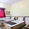 Отель SPOT ON 49918 Hotel Ganapati, фото 19
