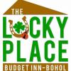 Отель The Lucky Place Budget Inn Bohol в Тагбиларане