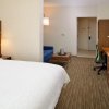 Отель Holiday Inn Express Lodi, фото 11