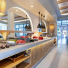 Отель Mythos Suites Hotel, фото 10