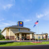 Отель Comfort Inn Plover-Stevens Point, фото 38