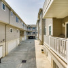 Отель North Wildwood Townhome < 1/2 Mi to Beach!, фото 21
