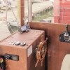 Отель Awesome Ship/boat in Demmin With 2 Bedrooms and Wifi, фото 13