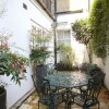 Отель A Place Like Home - Two Bedroom Flat near Gloucester Road, фото 13