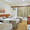 Отель Vilage Inn Ribeirao Preto & Convencoes, фото 7