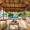 Отель Caribbean Oasis With Tropical Garden & Pool, фото 19